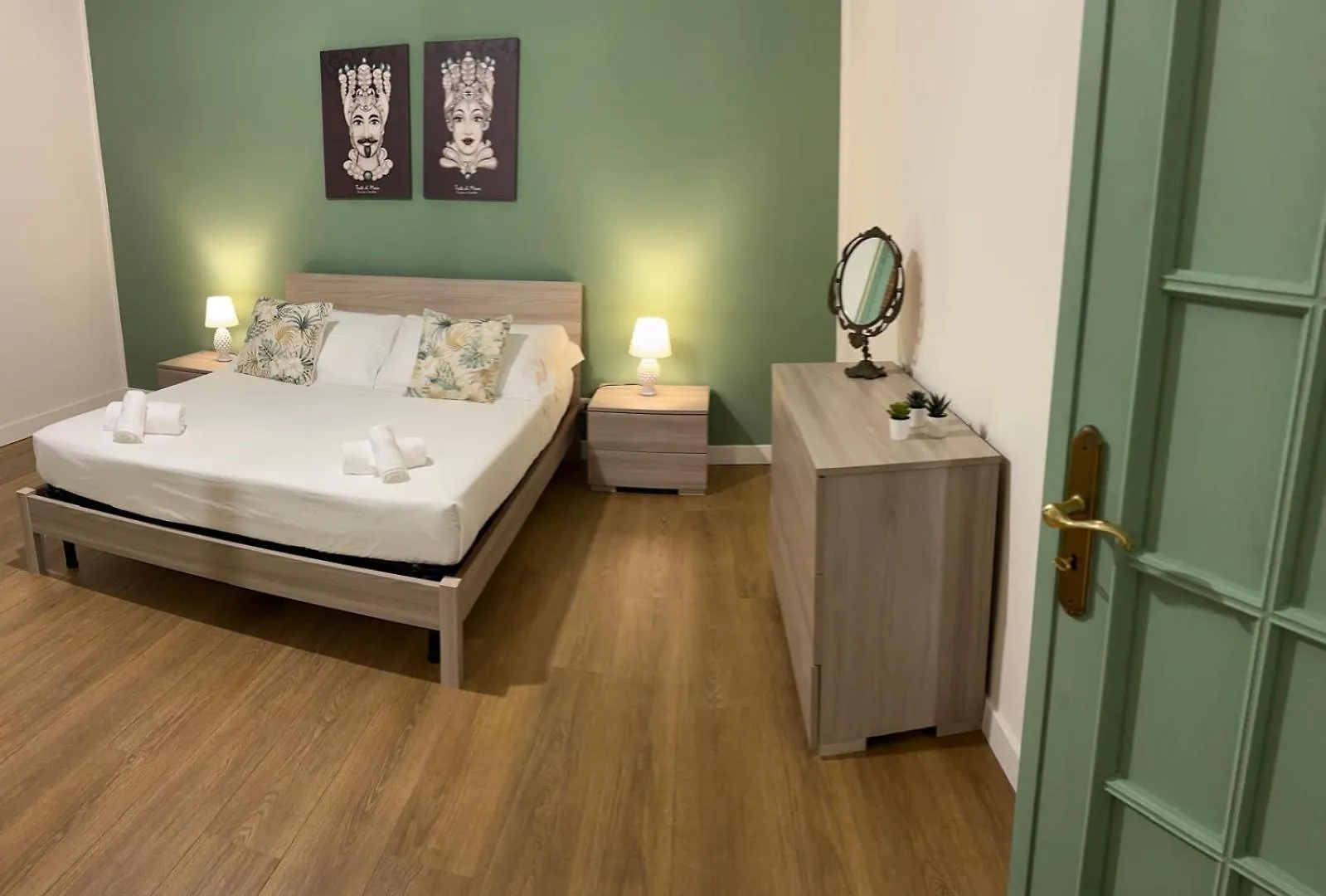 Sicilia Nel Cuore Apartment Cassibile 0*,  İtalya