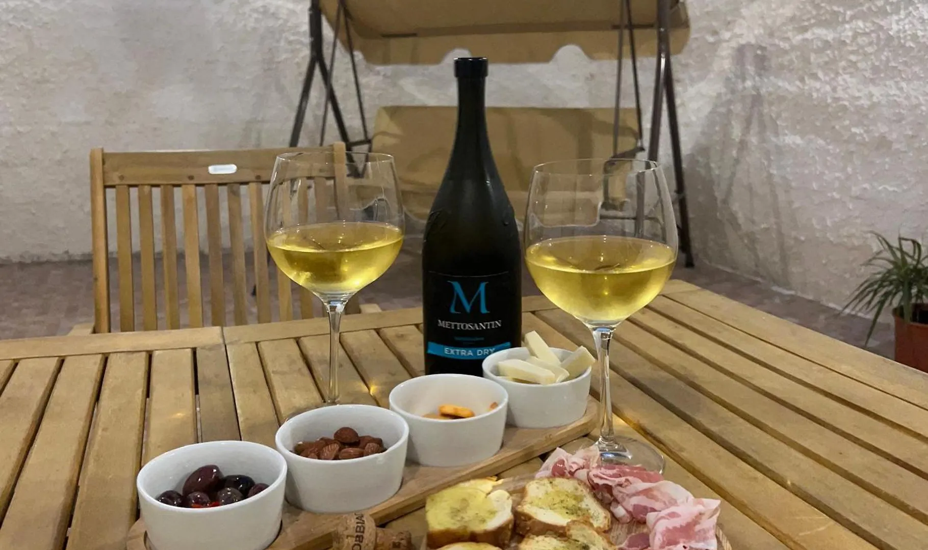 Sicilia Nel Cuore Apartment Cassibile