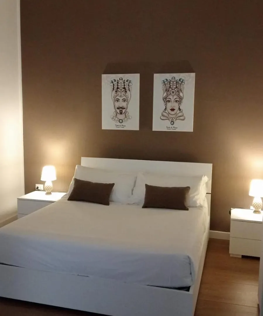 Sicilia Nel Cuore Apartment Cassibile 0*,